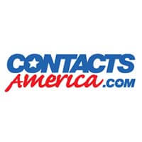 Use your Contacts America coupons code or promo code at contactsamerica.com