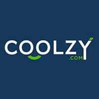 Use your Coolzy coupons code or promo code at 
         coolzy.com