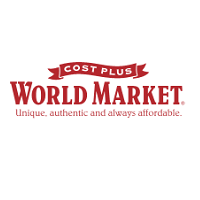 Use your Cost Plus World Market coupons code or promo code at worldmarket.com