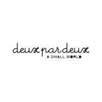 Use your Deux Par Deux coupons code or promo code at deuxpardeux.com