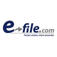 Use your E-file.com coupons code or promo code at e-file.com