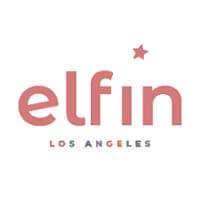 Use your Elfin Los Angeles coupons code or promo code at 
         elfinlosangeles.com