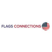 Use your Flags Connections coupons code or promo code at flagsconnections.com