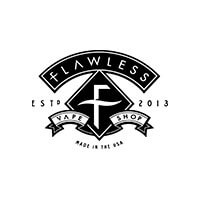 Use your Flawless Vape Shop coupons code or promo code at flawlessvapeshop.com