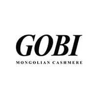 Use your Gobi Cashmere coupons code or promo code at 
         gobicashmere.com