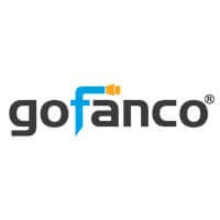 Use your Gofanco coupons code or promo code at gofanco.com