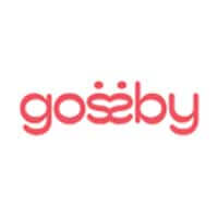 Use your Gossby coupons code or promo code at 
         gossby.com