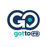 Use your GottoGO coupons code or promo code at gottogo.co