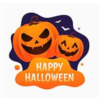 Up To 80% Off Halloween Sale