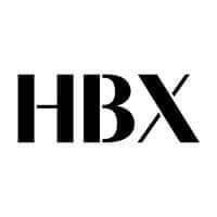 Use your HBX coupons code or promo code at www.hbx.com