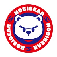 Extra 10% OFF Hobibear Order $49.99