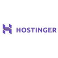 Use your Hostinger coupons code or promo code at hostinger.com