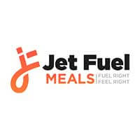 Use your Jet Fuel Meals coupons code or promo code at 
         jetfuelmeals.com