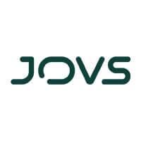 Use your Jovs coupons code or promo code at 
         jovs.com