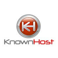 Use your KnownHost coupons code or promo code at 
         knownhost.com