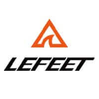 Use your Lefeet coupons code or promo code at 
         lefeet.com