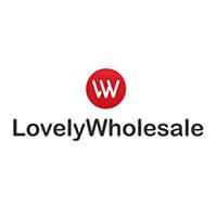 Use your LovelyWholeSale coupons code or promo code at lovelywholesale.com