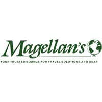 Use your Magellans coupons code or promo code at magellans.com