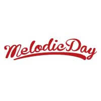 Use your Melodic Day coupons code or promo code at 
         melodicday.com