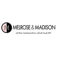 Use your Melrose And Madison coupons code or promo code at melroseandmadison.com