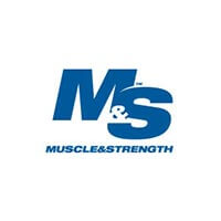 Use your Muscle And Strength coupons code or promo code at muscleandstrength.com