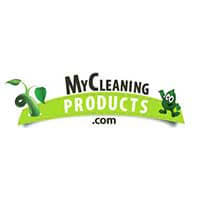 Use your My Cleaning Products coupons code or promo code at 
         mycleaningproducts.com