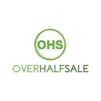 Use your Overhalfsale coupons code or promo code at overhalfsale.com