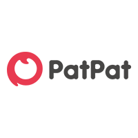 Use your Patpat coupons code or promo code at patpat.com