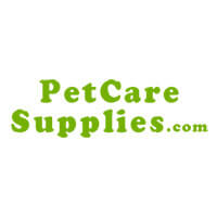 Use your Pet Care Supplies coupons code or promo code at petcaresupplies.com