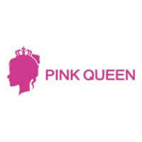 Use your Pink Queen coupons code or promo code at 
         pinkqueen.com