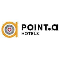 Use your Point A Hotels coupons code or promo code at 
         pointahotels.com