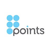 Use your Points.com coupons code or promo code at 
         points.com