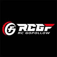 Use your Rcgofollow coupons code or promo code at rc-gf.com