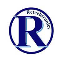 Use your Retechtronics coupons code or promo code at retechtronics.com