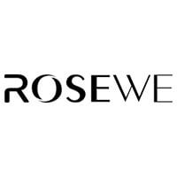 Use your Rosewe coupons code or promo code at 
         rosewe.com