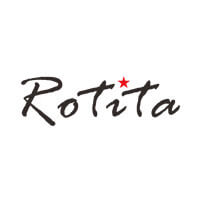 Use your Rotita coupons code or promo code at rotita.com
