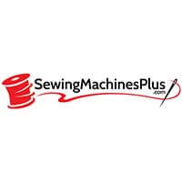 Use your Sewing Machines Plus coupons code or promo code at 
         sewingmachinesplus.com