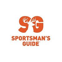 Use your Sportsmans Guide coupons code or promo code at sportsmansguide.com