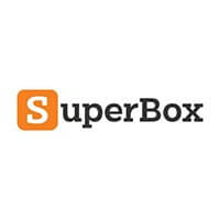 20% discount on Superbox sitewide