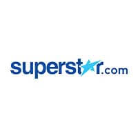 Use your Superstar.com coupons code or promo code at superstar.com