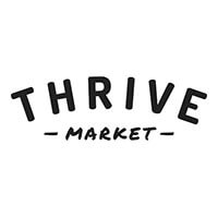 Use your Thrive Market coupons code or promo code at thrivemarket.com