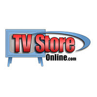 Use your Tv Store Online coupons code or promo code at tvstoreonline.com