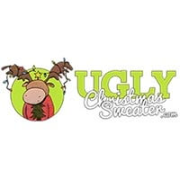 Use your Ugly Christmas Sweater coupons code or promo code at uglychristmassweater.com