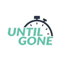 Use your Untilgone coupons code or promo code at 
         untilgone.com