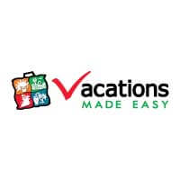 Use your Vacations Made Easy coupons code or promo code at vacationsmadeeasy.com