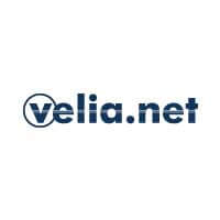 Use your Velia coupons code or promo code at 
         velia.net/shop/