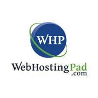 Use your Web Hosting Pad coupons code or promo code at 
         webhostingpad.com