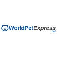 Use your Worldpetexpress coupons code or promo code at worldpetexpress.net