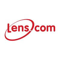 Use your Lens.com coupons code or promo code at www.lens.com