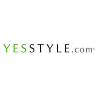 Use your Yesstyle.com coupons code or promo code at yesstyle.com